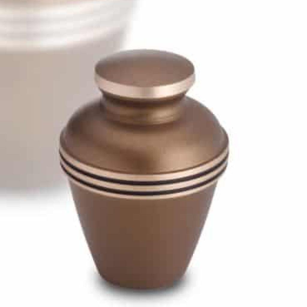 Saturn Chestnut K-126