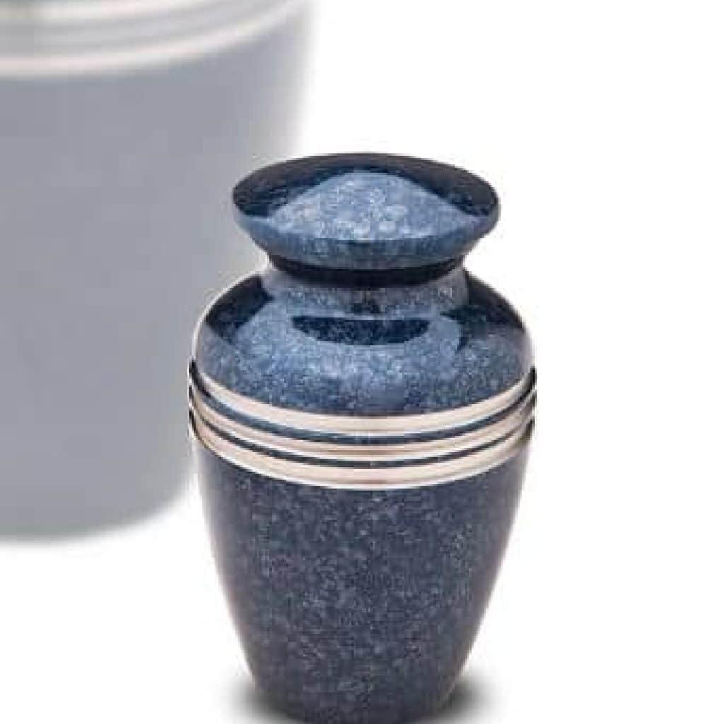 Speckled Indigo K-212