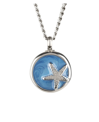 Pendentif - Étoile de Mer